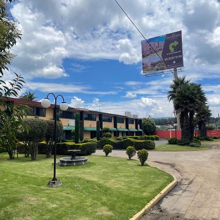Hotel Lerma Lerma de Villada Extérieur photo