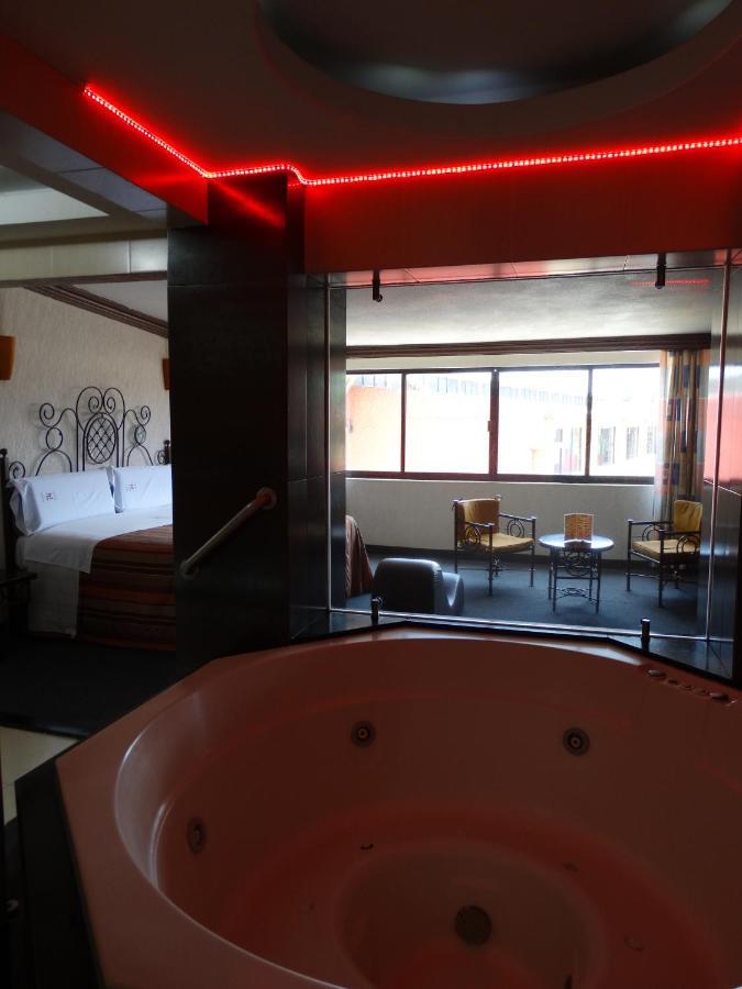 Hotel Lerma Lerma de Villada Extérieur photo