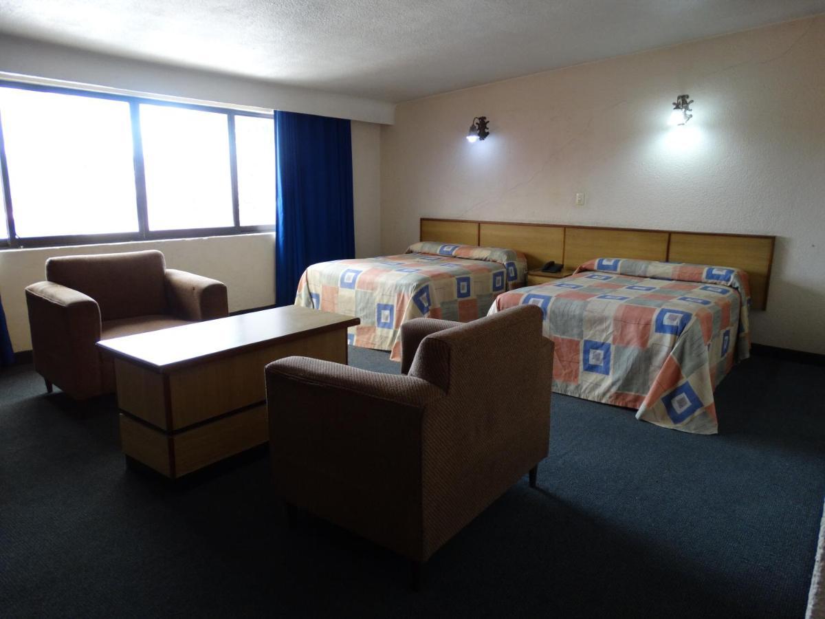 Hotel Lerma Lerma de Villada Extérieur photo