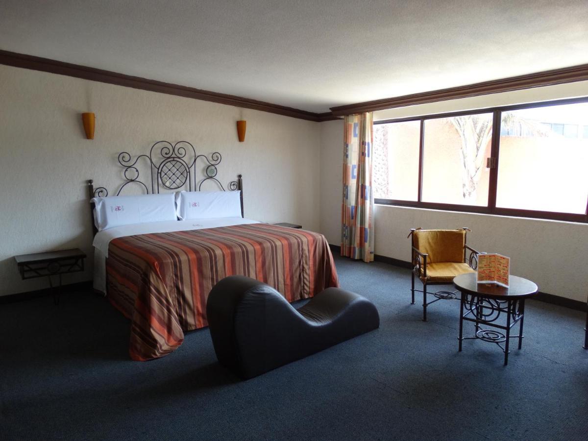 Hotel Lerma Lerma de Villada Extérieur photo