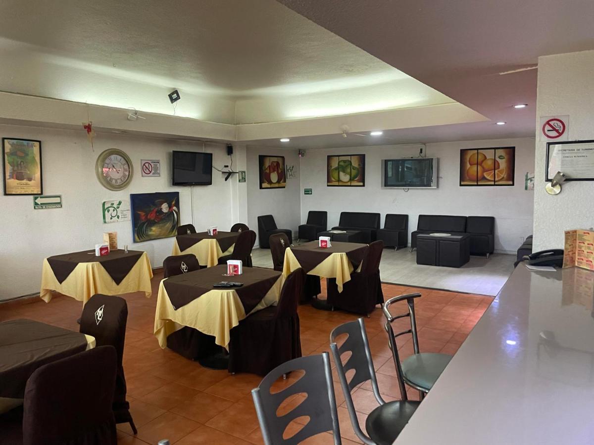 Hotel Lerma Lerma de Villada Extérieur photo